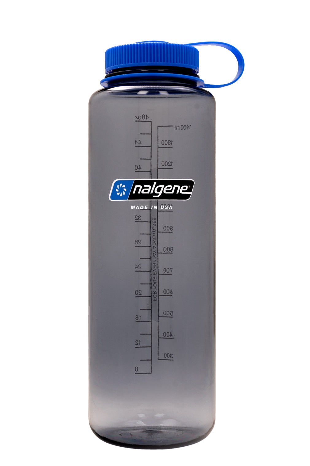 Bottle, 1,4 l, Silo Gray Sustain