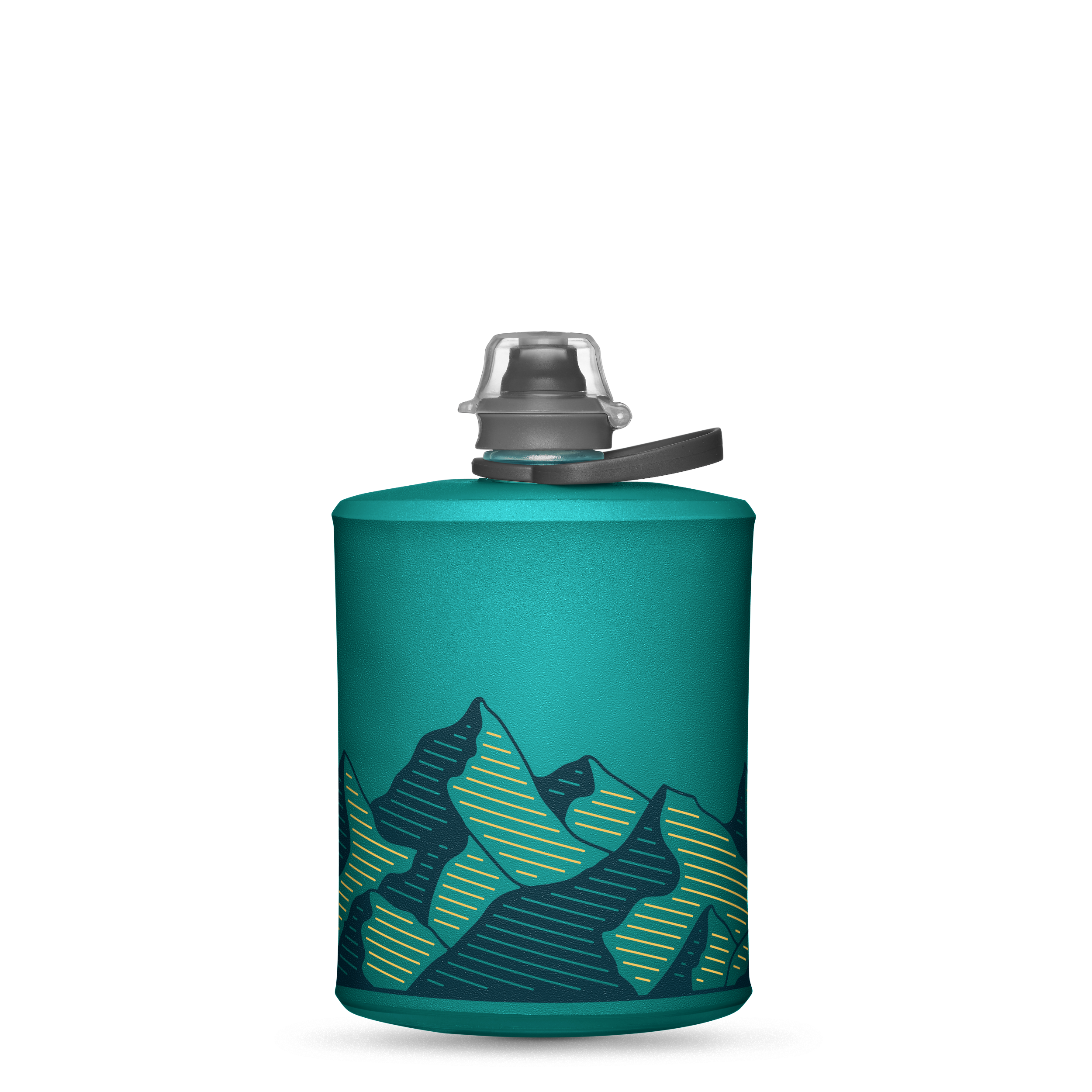 STOW 500ml Glacier Blue