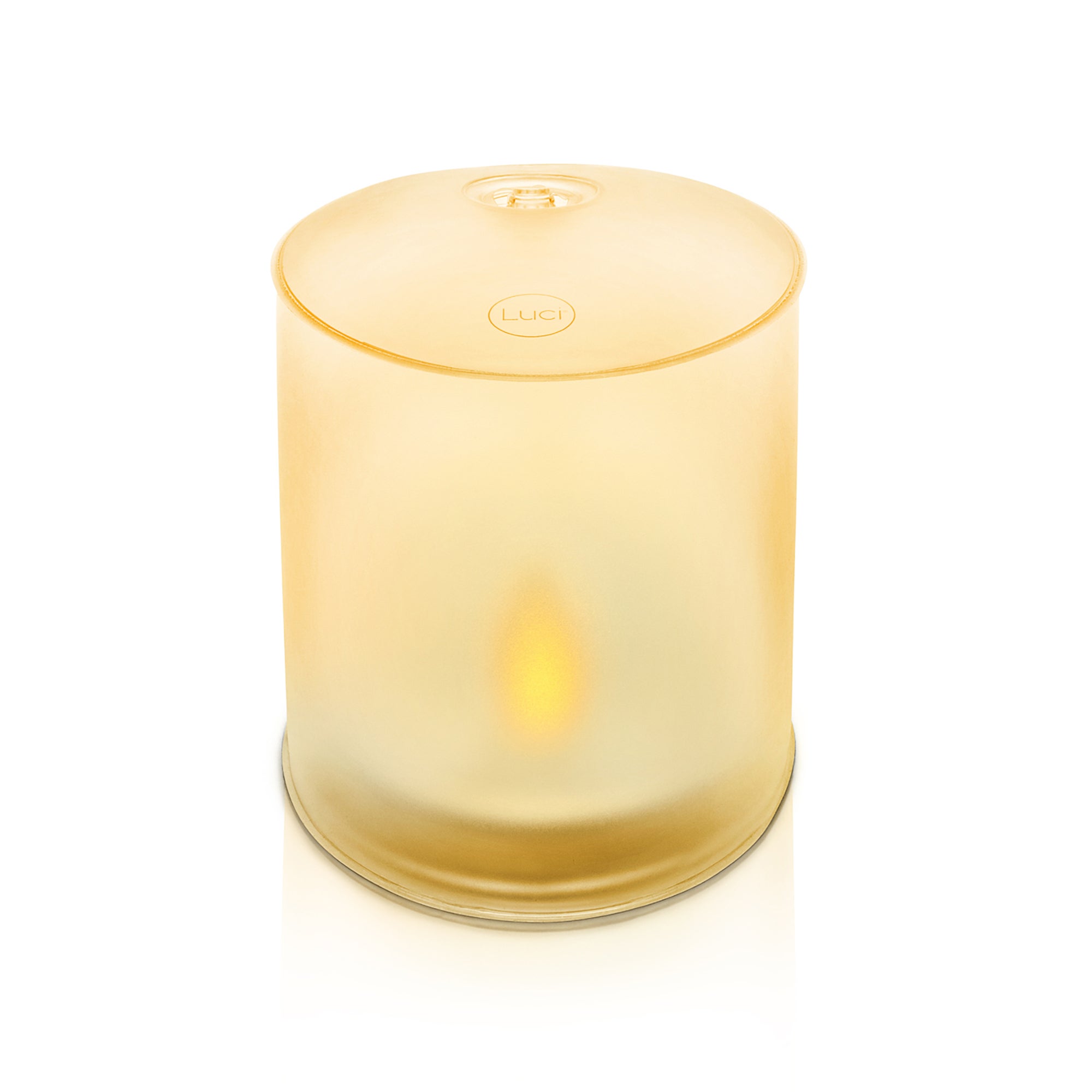Luci Candle