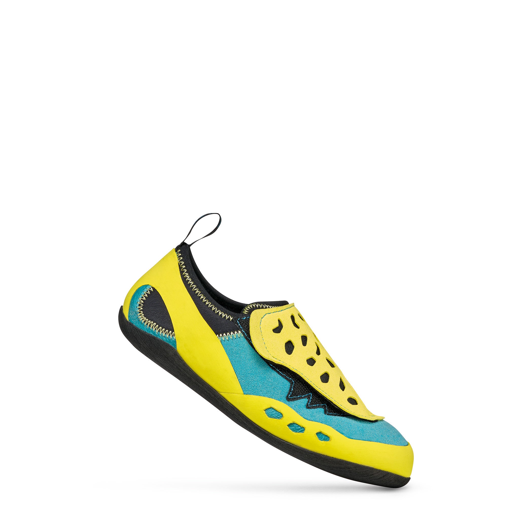 Piki J Maldive - Yellow FBM 27,0 - 28,0