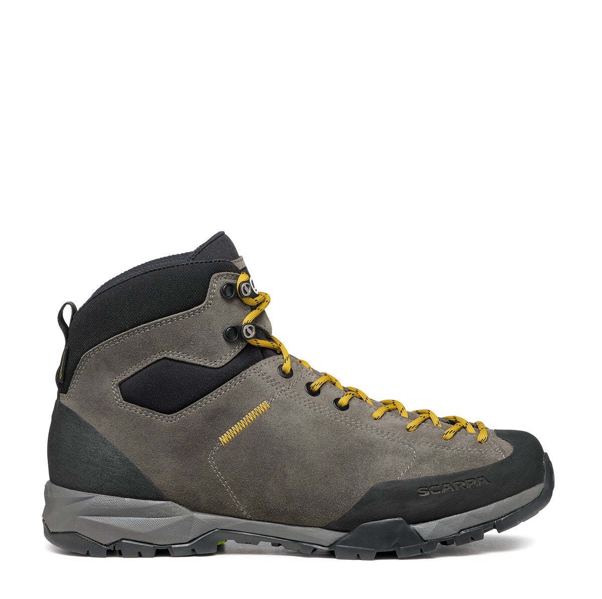 Mojito Hike Gtx Titanium - Mustard HKA 41,0