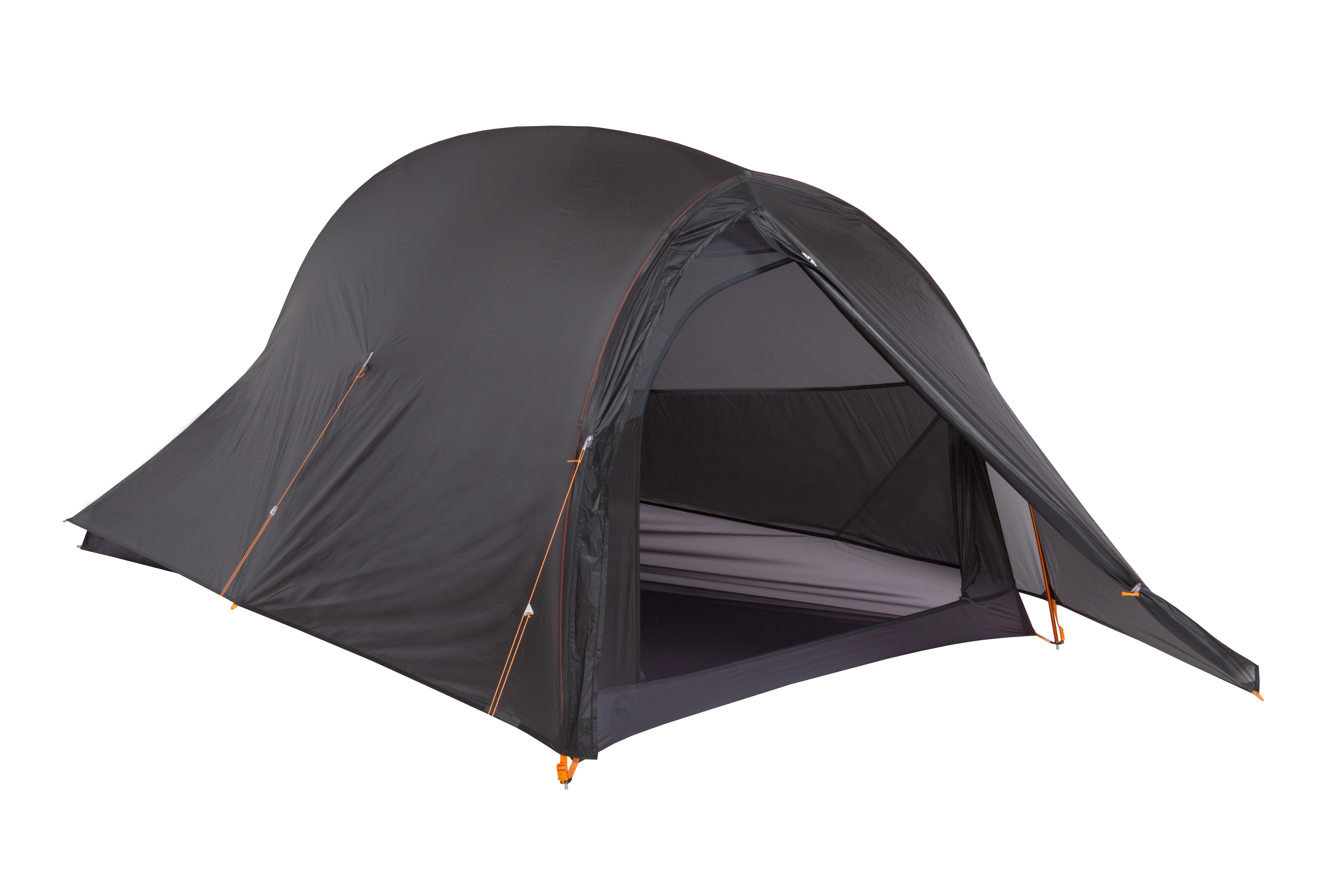 Fly Creek UL2  Asphalt/Gray Ridge